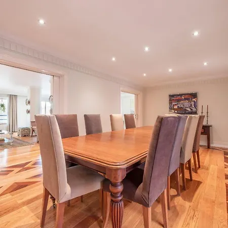 아파트 Guestready - Delightful In Saldanha *