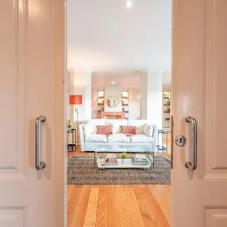Guestready - Delightful In Saldanha Lejlighed *