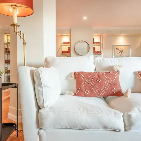아파트 Guestready - Delightful In Saldanha