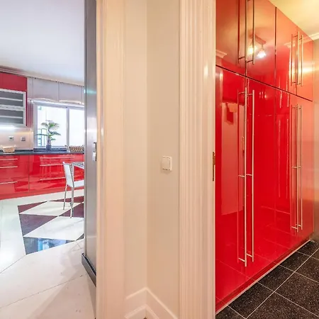 Guestready - Delightful In Saldanha Lisboa