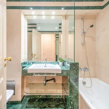 Guestready - Delightful In Saldanha * Lisboa