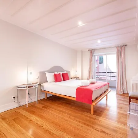 Guestready - Delightful In Saldanha Lejlighed *