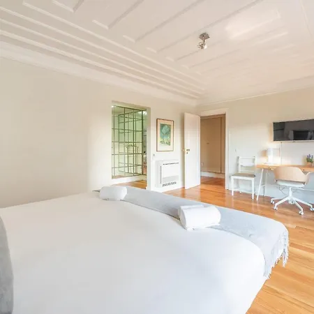 Guestready - Delightful In Saldanha Lejlighed