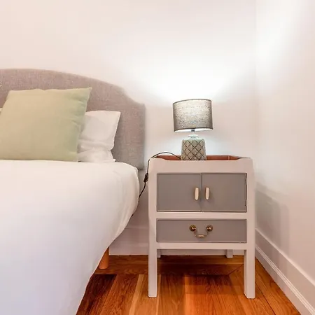 Guestready - Delightful In Saldanha 아파트 *