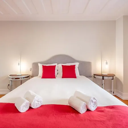 아파트 Guestready - Delightful In Saldanha