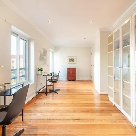 Guestready - Delightful In Saldanha Lejlighed *