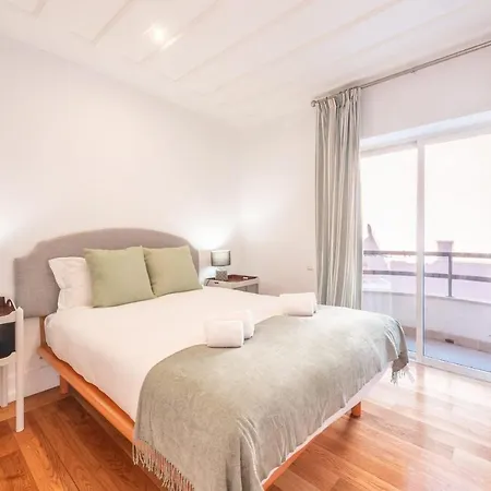 Lejlighed Guestready - Delightful In Saldanha