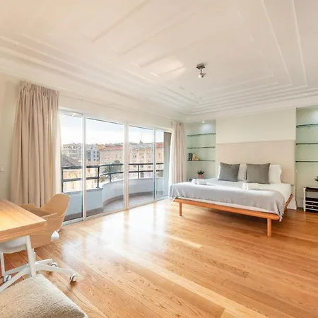 Apartmán Guestready - Delightful In Saldanha