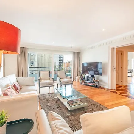 Apartmán Guestready - Delightful In Saldanha