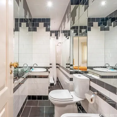 Apartmán Guestready - Delightful In Saldanha *