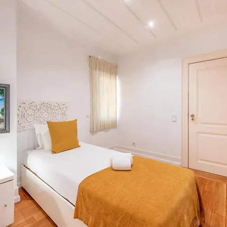 Guestready - Delightful In Saldanha Apartmán *