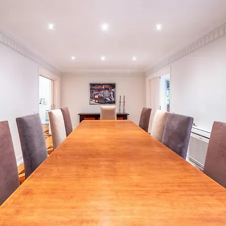 Apartmán Guestready - Delightful In Saldanha *